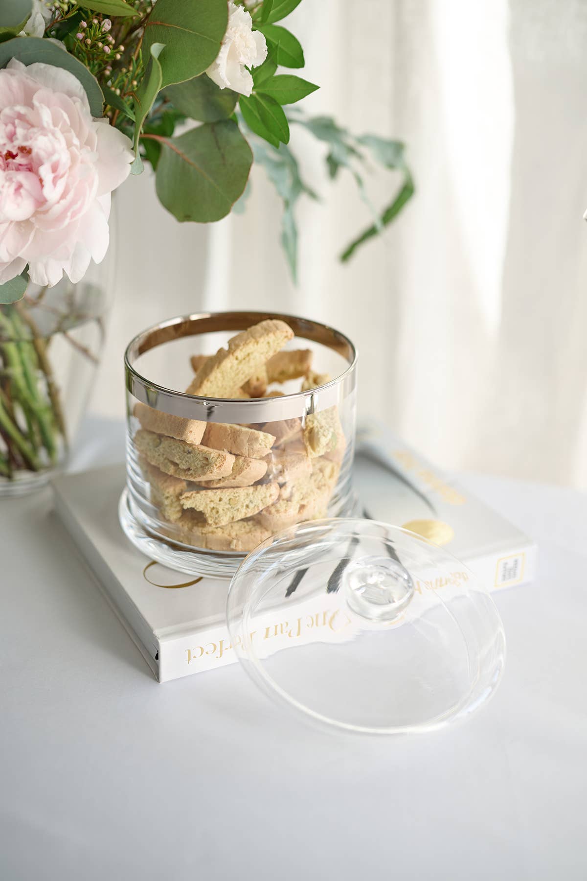 EDZARD – wholesale Apotekarburk – Godisskaraff Erik, höjd 18 cm1