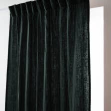 GAIA Fir Curtain GF 140 x 240 cm for wholesale by L'effet Papillon