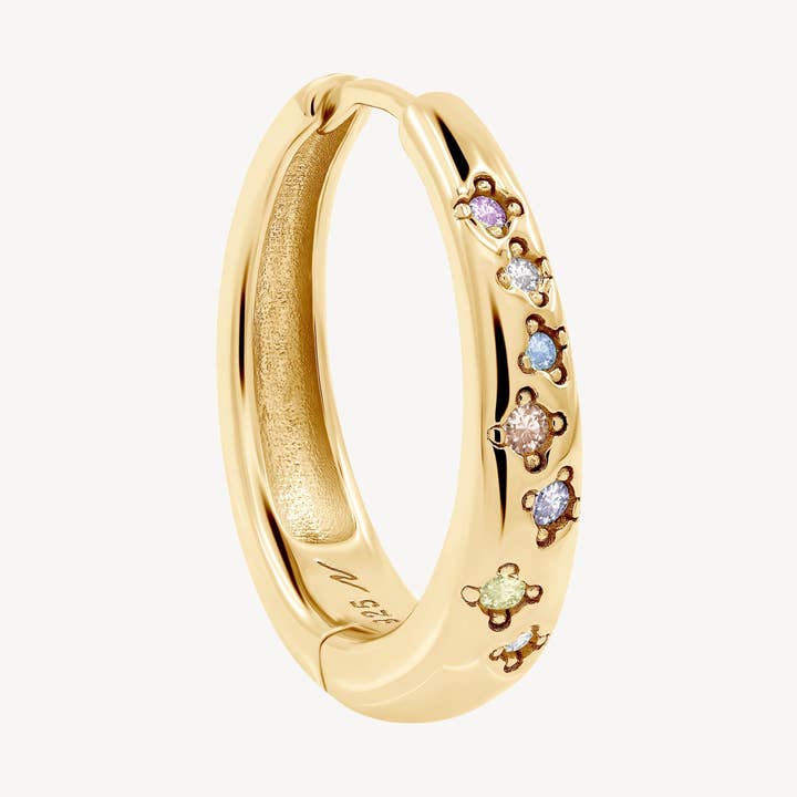 Grand Harmonie for wholesale by Nébuleuse Bijoux