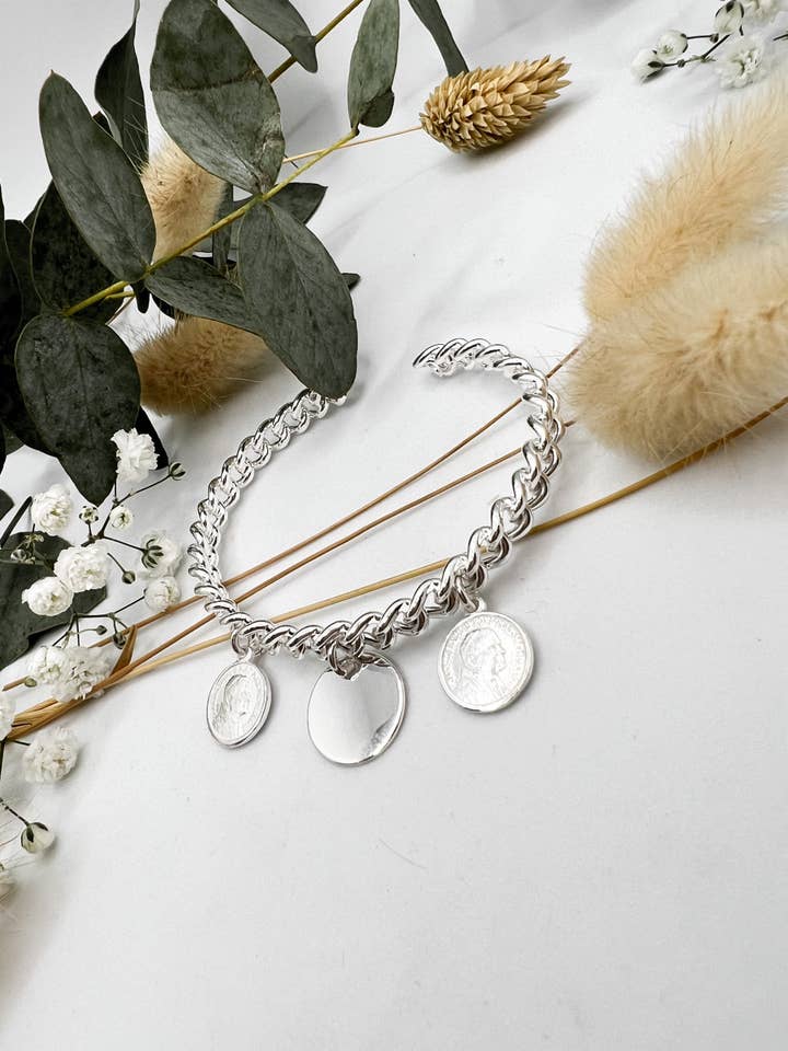 Paula für den Großhandel von MB création bijoux