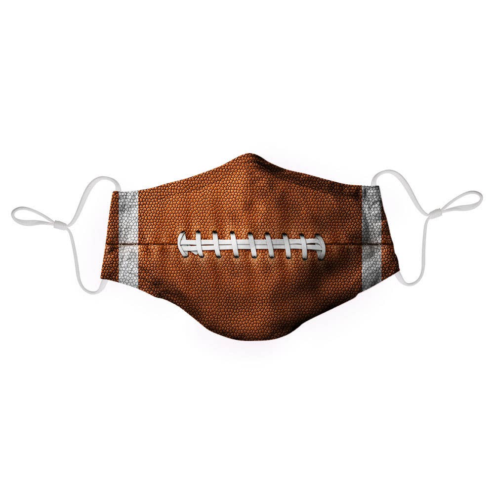 Hang Accessories - Wholesale Protective Face Mask/Shield - Adult Fun Face Mask41