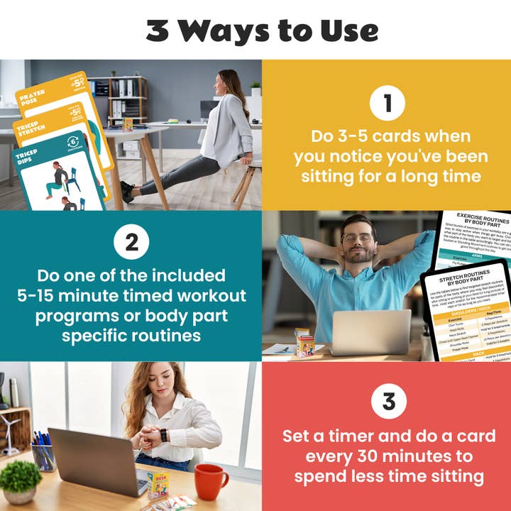 Upgraded Us - Wholesale Card Game - Zinsk Desk and Office Exercise Cards4