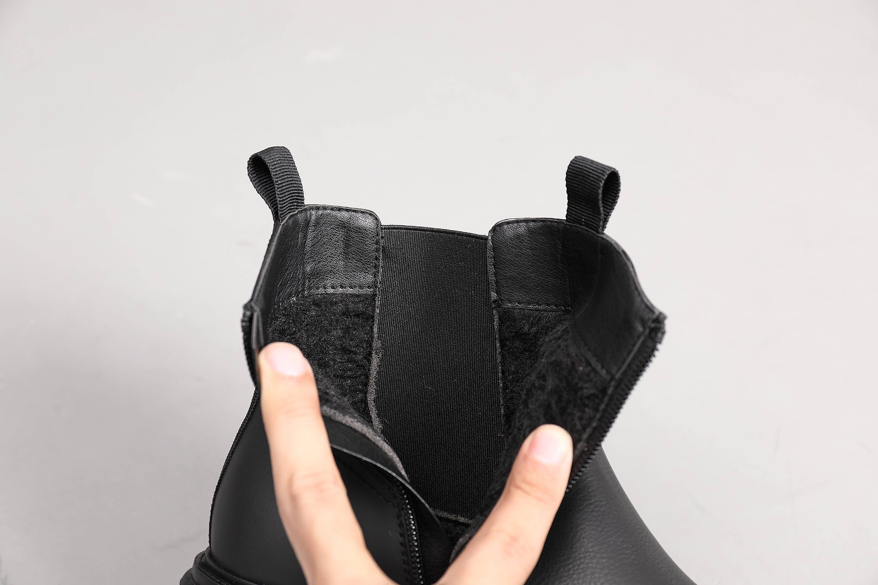 Top Staka - Wholesale Chelsea Boots - Women's - A2373 WOMEN Insulated Chelsea ankle boots20