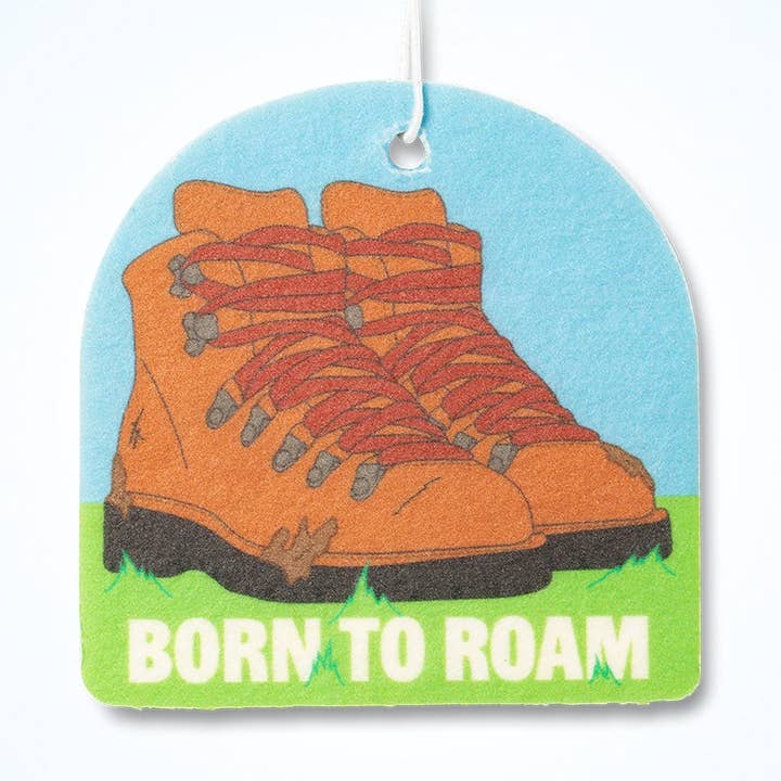 Make Scents - Wholesale Car Freshener - Unisex - Roam0