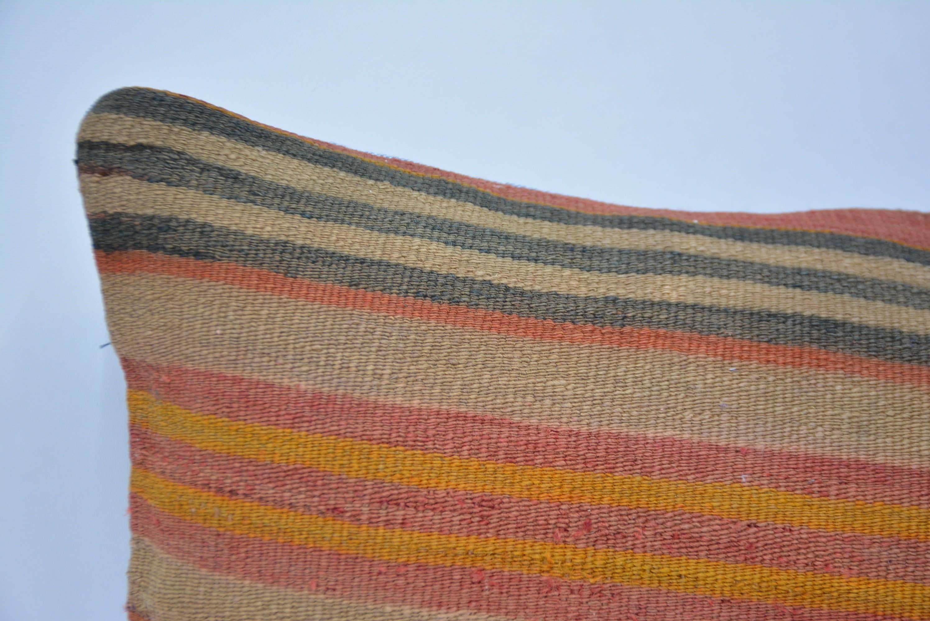 Kilim Pillow Decors - Wholesale Throw Pillow Cover - Designer & Kilim Throw Pillow Cases, Striped & Kids Covers1