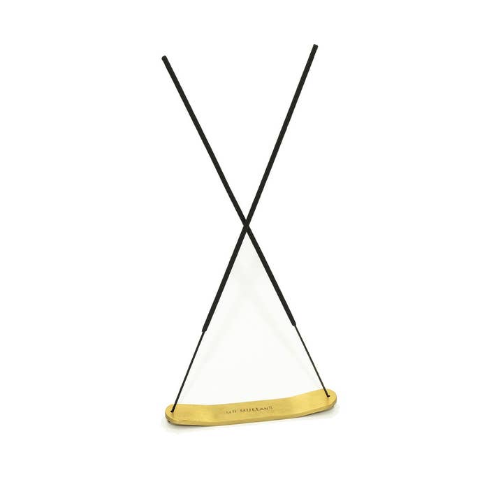 INCENSE STICKS BRASS HOLDER for wholesale by Mr mullans