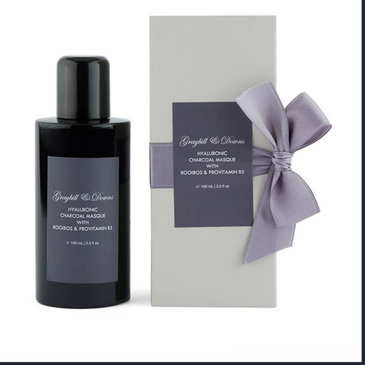 Masque Hyaluronique pour la vente par Graybill & Downs