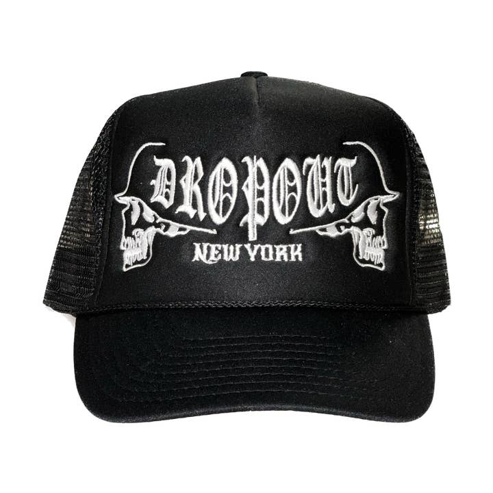 Desistência Milícia por atacado de Dropout New York