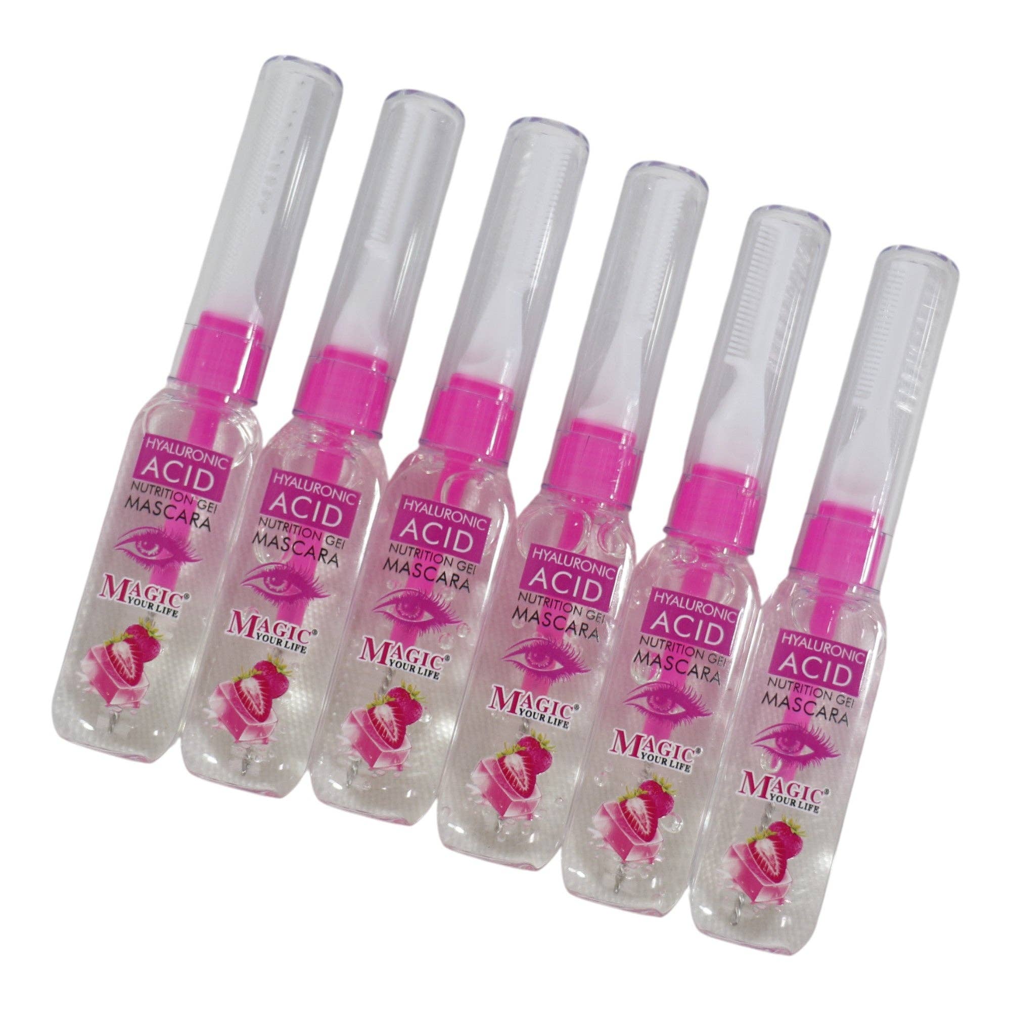 Clear Magic Your Life Love is Tea Lash and Brow  EY1310 (24PC) for wholesale on Faire8