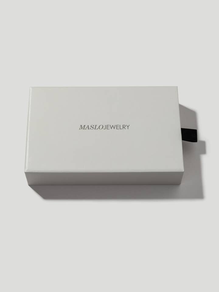 Maslo Jewelry Box for wholesale by Maslo Jewelry