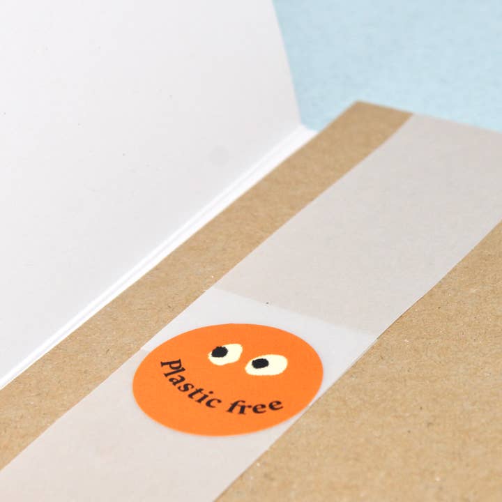 Ark Colour Design - Wholesale Everyday Greeting Card - You're so Fancy A6 Greetings Card