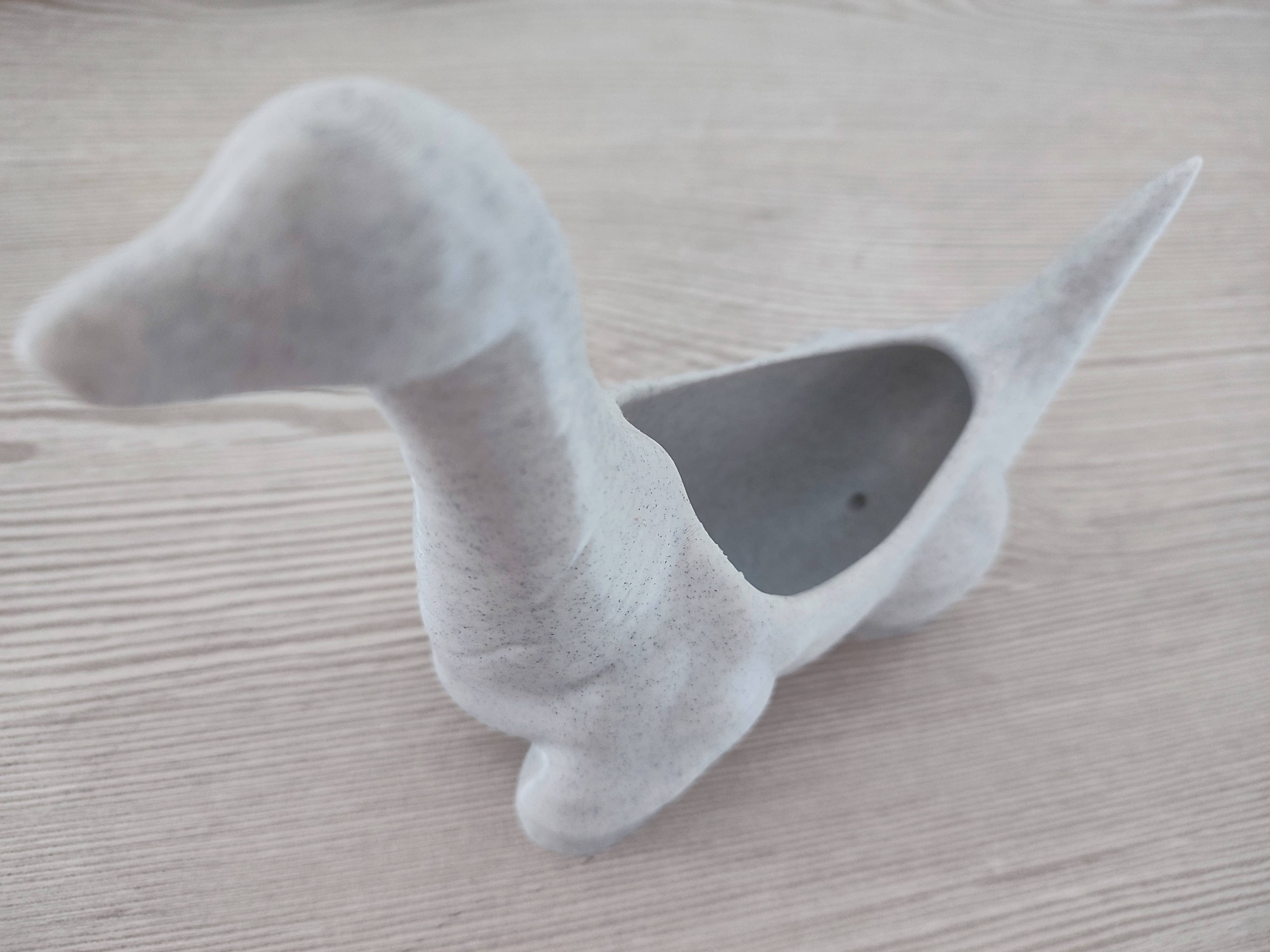 3DROOTS – wholesale Plant pot – Diplodocus Dinosaur Pot6