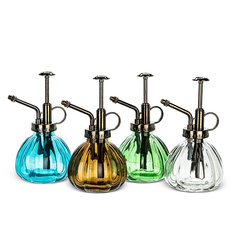 Abbott - Venta al por mayor Rociadores - Plant Mister-3Asst-6"H-2675