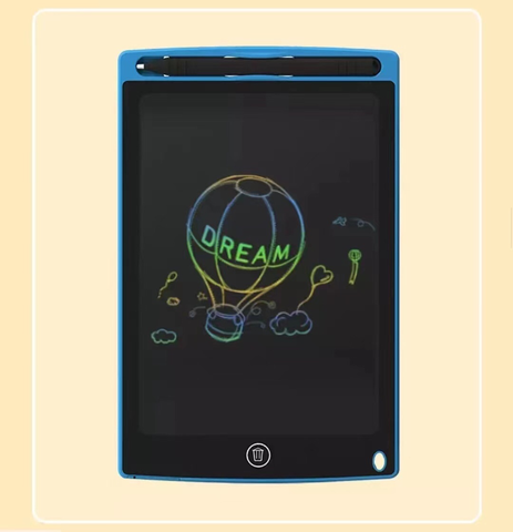 Gabba Goods – Großhandel Zeichenbrett – Kind & Baby – GabbaGoods LCD-Schreibtafel Malblock, 26,7 cm (10,5 Zoll)11