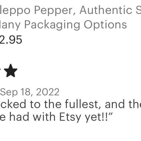 The Bedouin Company - Wholesale Dried Spice - Aleppo Pepper2