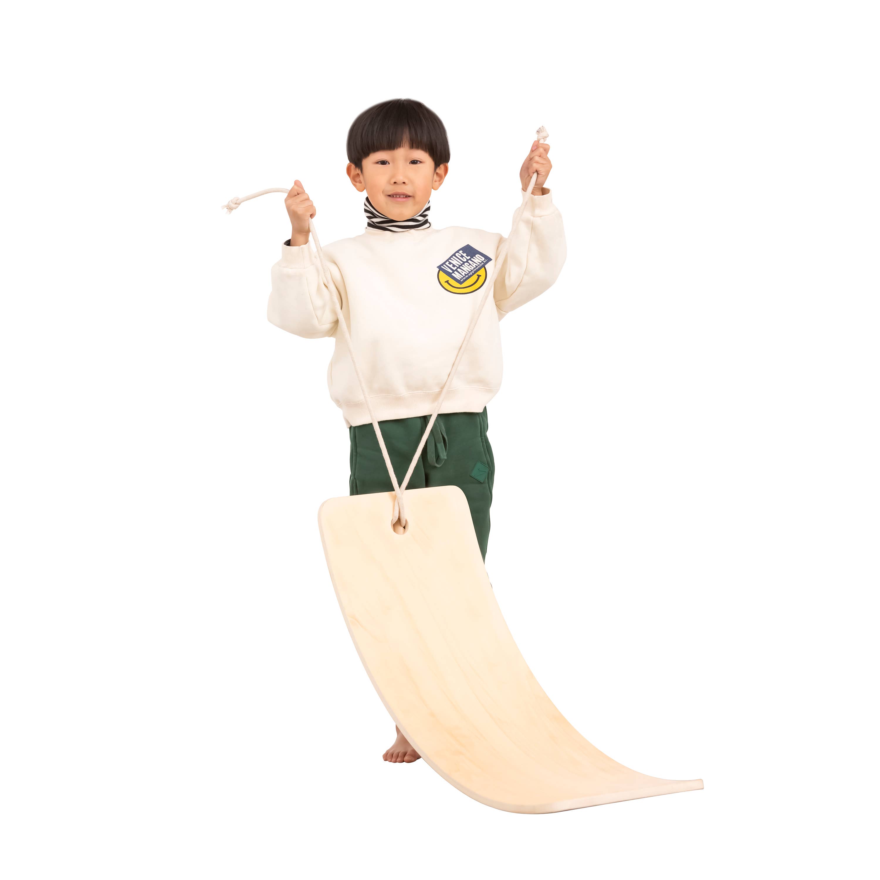 Trade Toys Limited - Wholesale Wood Toy - Kids - Viga Balance Board7