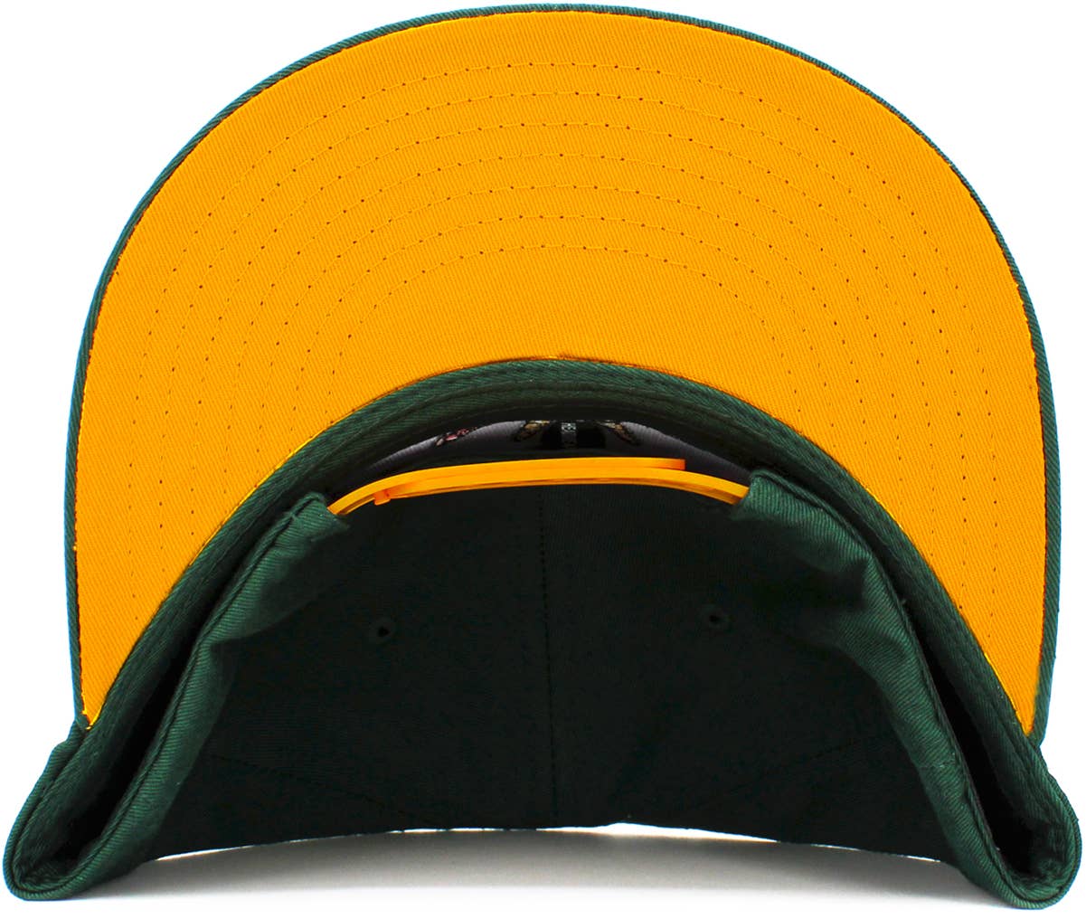 KBETHOS - Wholesale Flat Brim Cap - Men's - Goat Snapback11