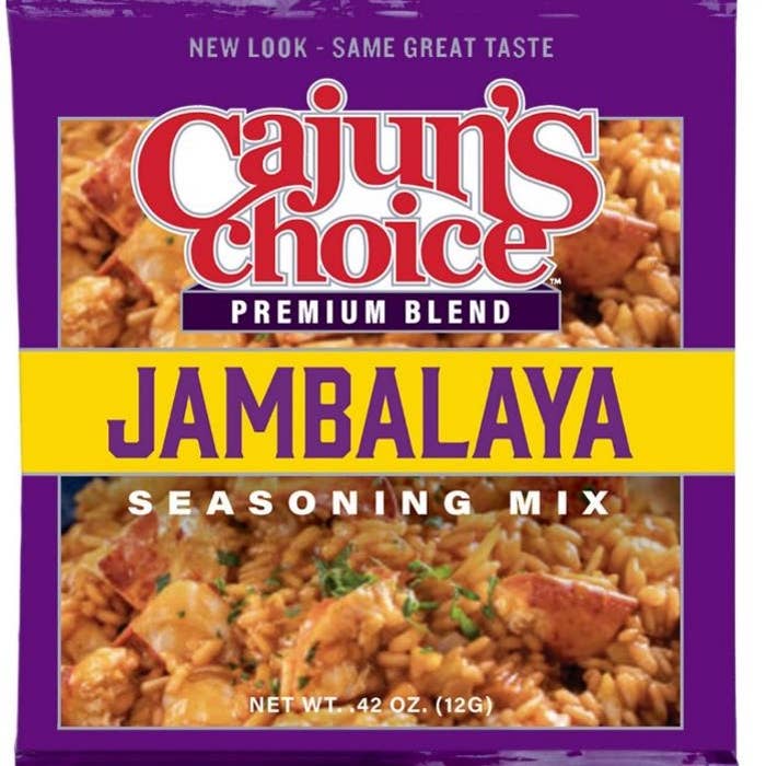 Mélange d'assaisonnement Jambalaya et autres tendances Résultats pour alimentation créole en vente B2B. Retours gratuits et paiement à 60 jours sur Faire sur Faire.