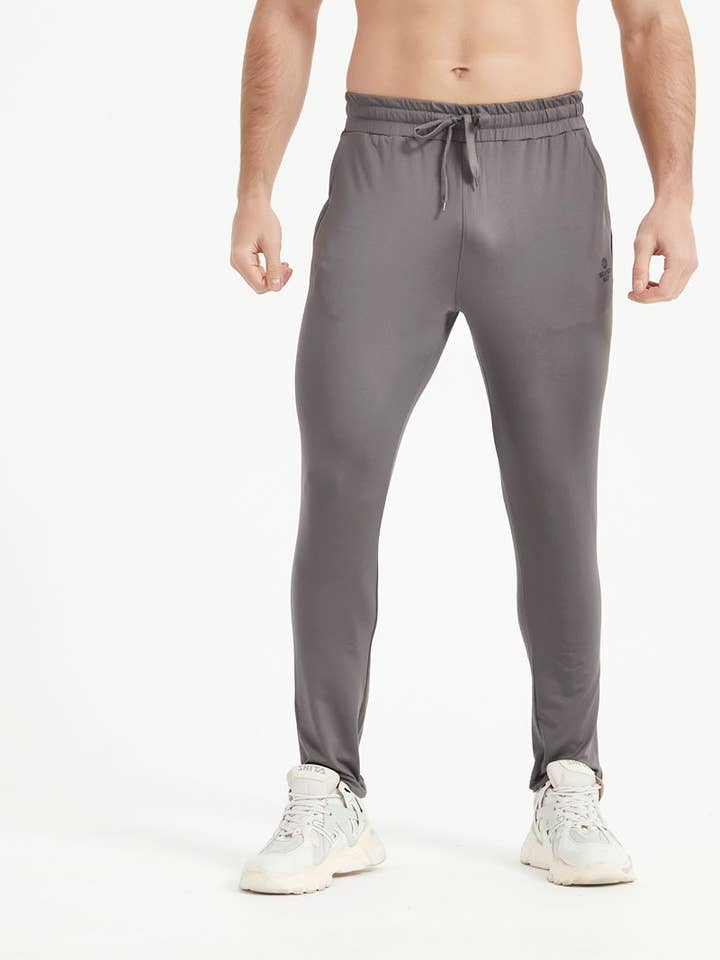 Men's Slim Straight Knit Pant for wholesale by Neyo