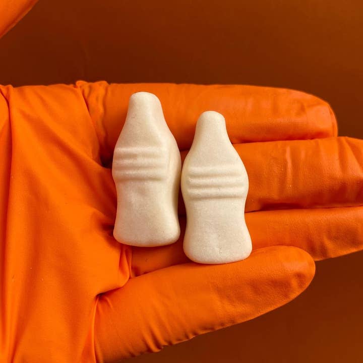 Freeze Dried Sweets – wholesale Gummy – Gummy Milk Bottles - Freeze Dried Sweets4