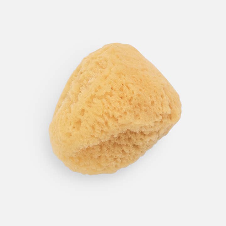 Bath Accessories Company - Wholesale Bath Pouf/Sponge - Natural Sea Sponges