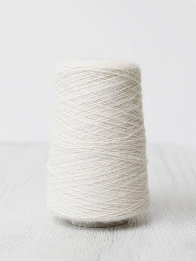 DHG – wholesale Yarn – LAGOM 250g yarns - recycled wool blend6