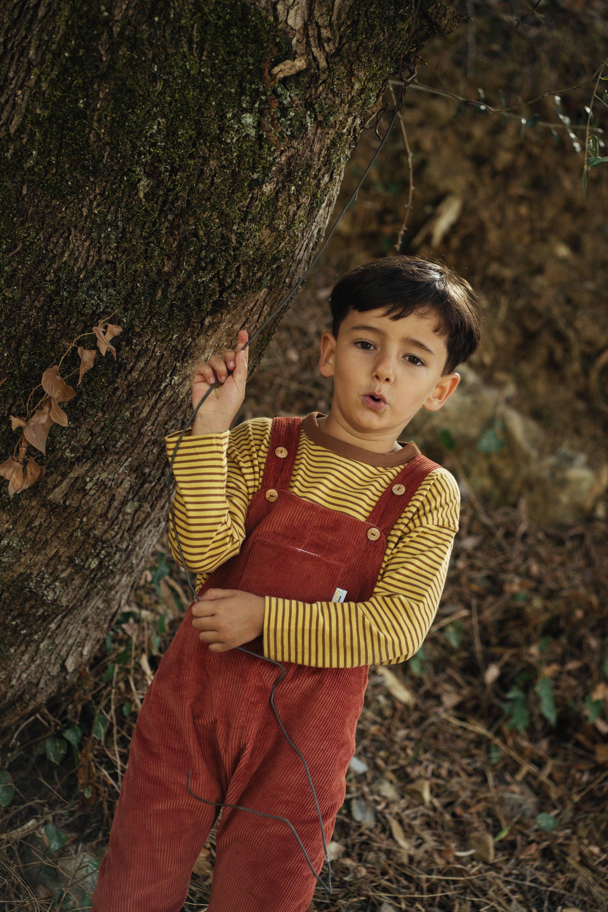 benny - Wholesale Overalls - Baby - Benjamin Loop Overalls (Reversible)4