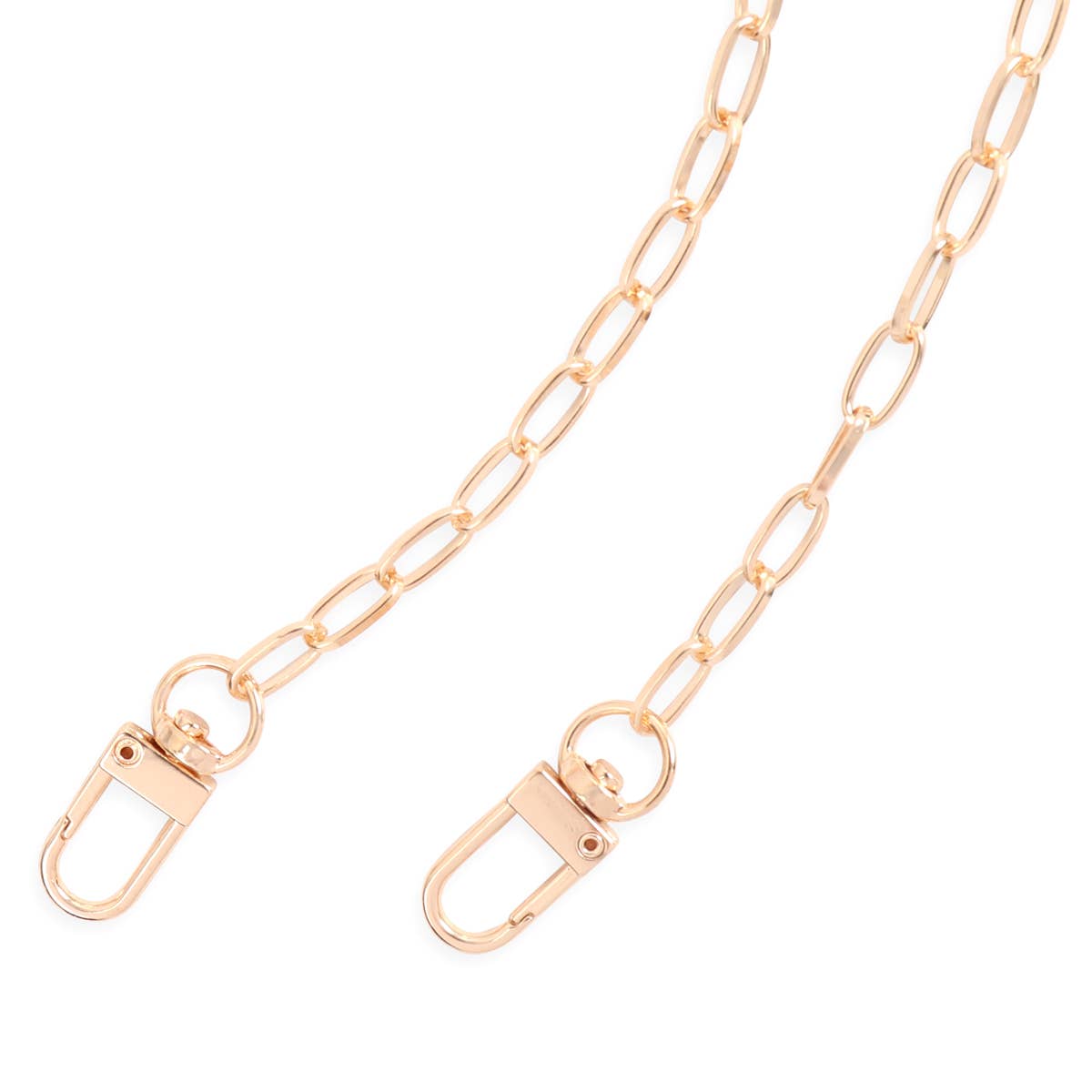 MYS Wholesale Inc - Wholesale Link & Chain Necklace - Cross Body Chain Layered Pearl Chain Necklace1