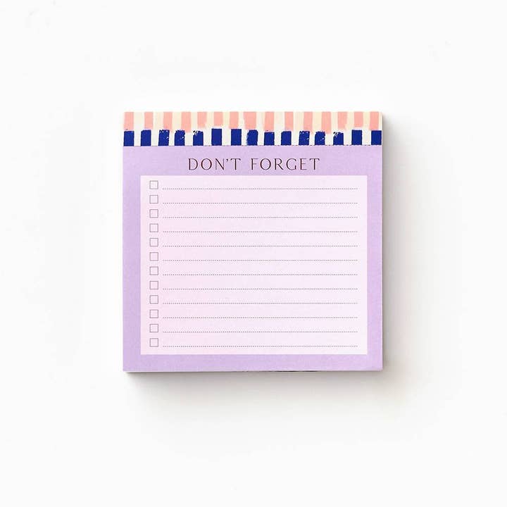 Paper Source Wholesale - Vendita all'ingrosso Bloc notes - Blocco note da scrivania