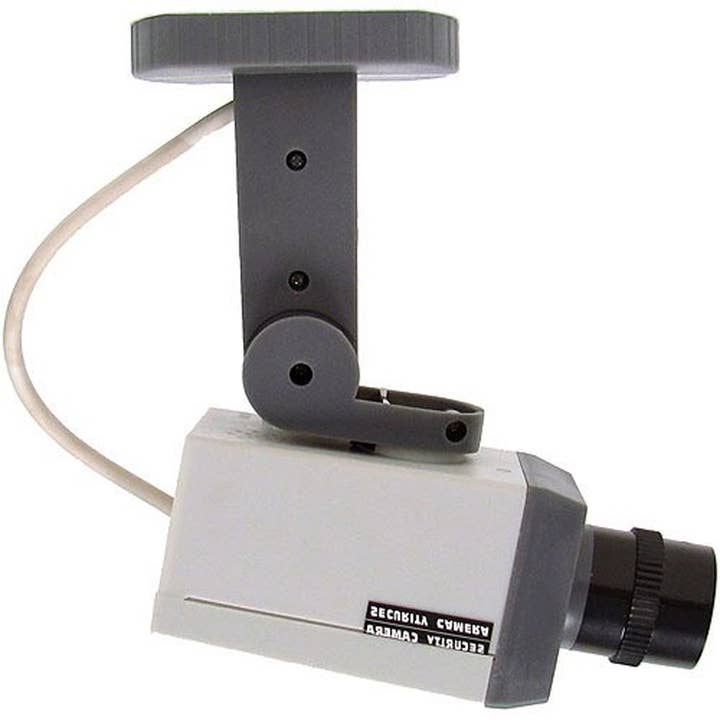 JSBlueRidge Toys - Wholesale Classic Toy - Kids - Video Motion Detector Dummy Camera For Kids3