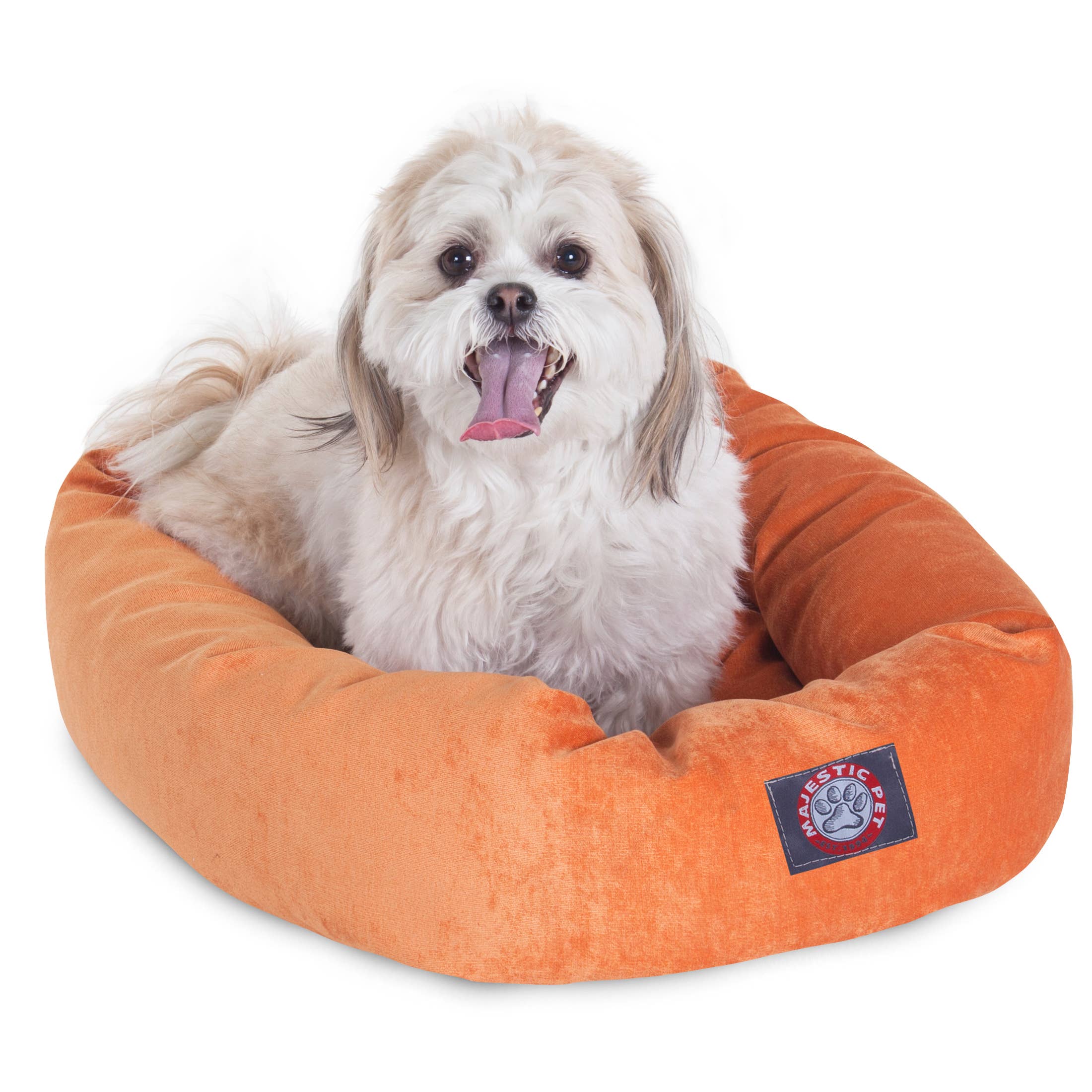Majestic Pet Products - Vente Panier – chien - Panier pour chien Villa Bagel90