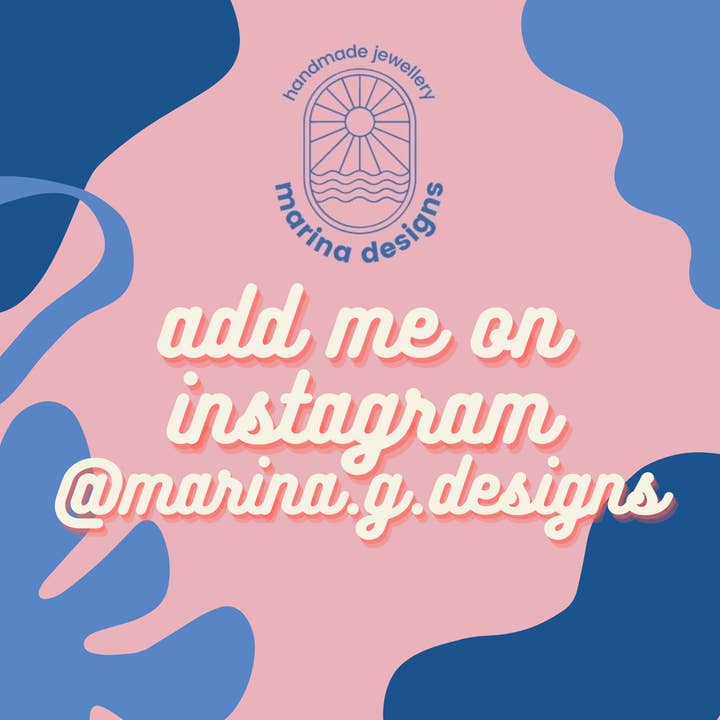 Marina Designs - Vendita all'ingrosso Orecchini pendenti - orecchini a goccia a forma di conchiglia, color acqua, argilla polimerica e resina7