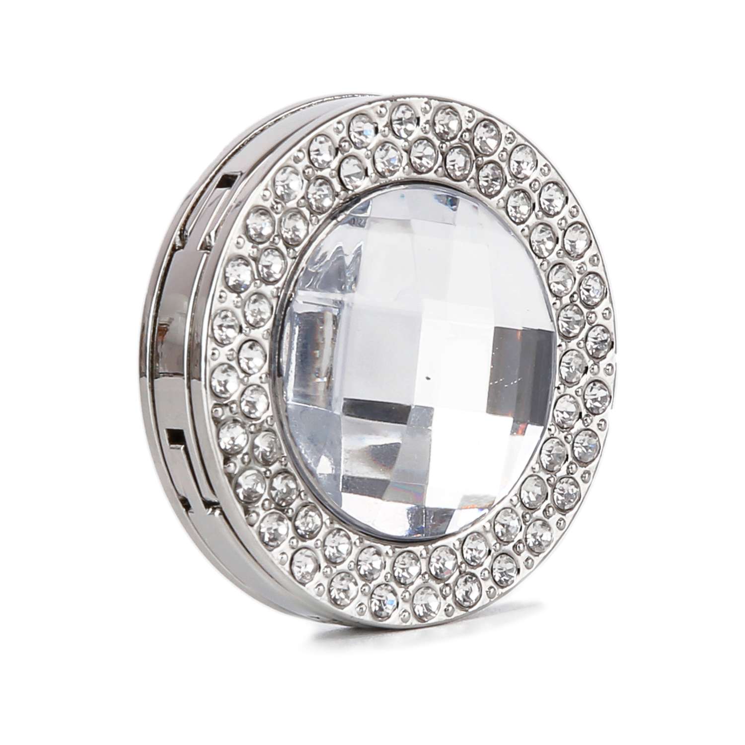 Handbag Express - Wholesale Purse Hook/Hanger - Women's - Gem and Rhinestone Purse Hanger5