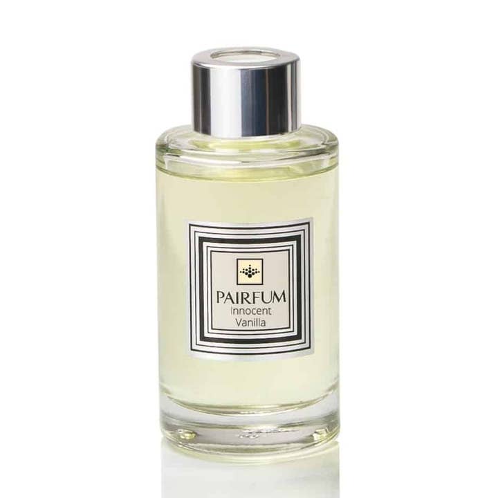 Reed Diffuser Refill - Innocent Vanilla for wholesale by Pairfum London