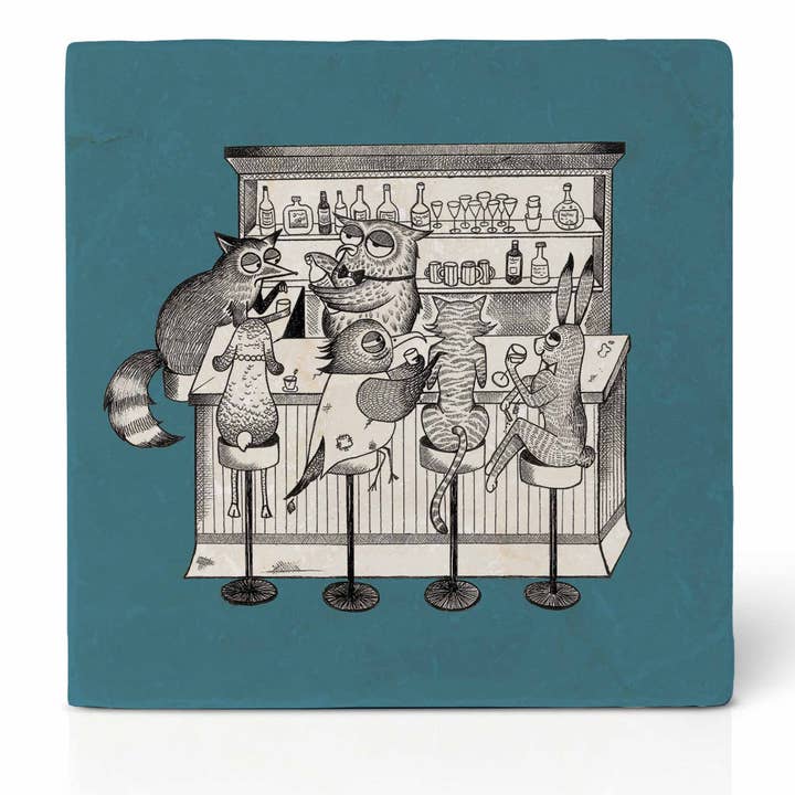 Azulejos – Bar de Animais por atacado de LIGARTI