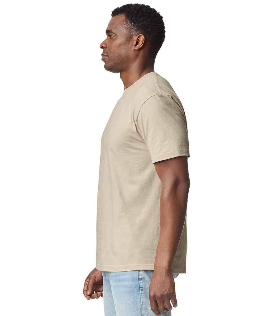 Pierre Francis - Wholesale T-Shirt - Men's - Gildan - Light Cotton T-Shirt2