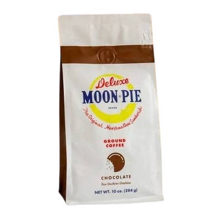 Moonpie Coffee for wholesale by MoonPie Direct
