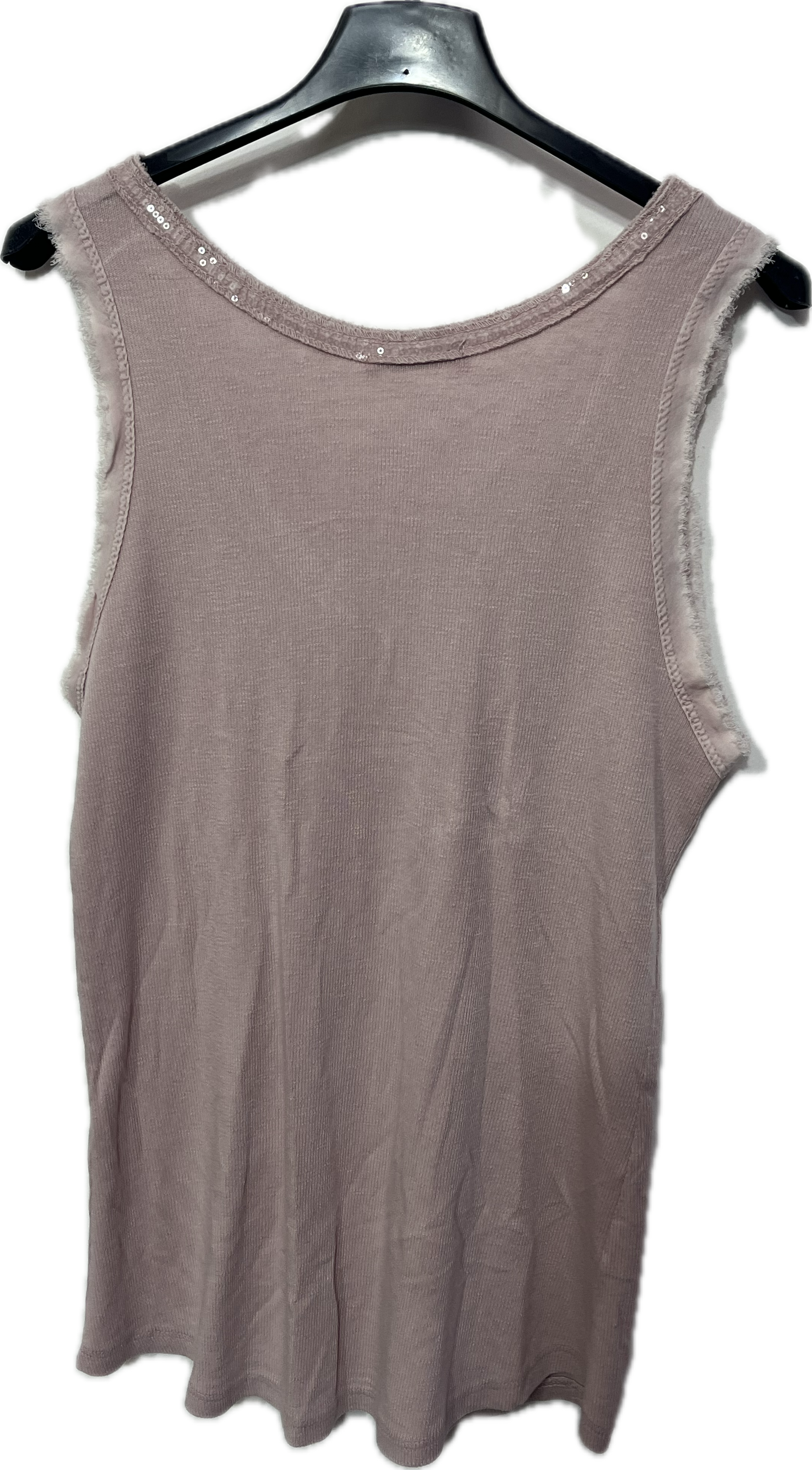 Marisima by Urban Mangoz – Tops – Mulher por atacado – Tops de Alças com Decote em V e Lantejoulas25