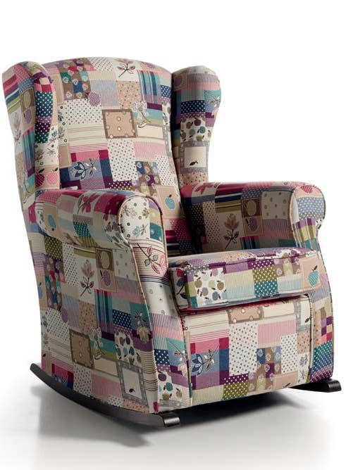 Sessel für den Großhandel von Parriza