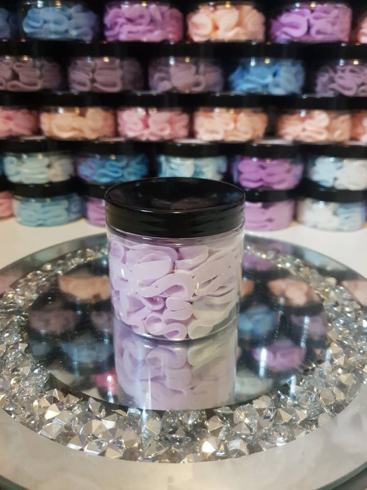 Karma violets for wholesale by Truly scented
