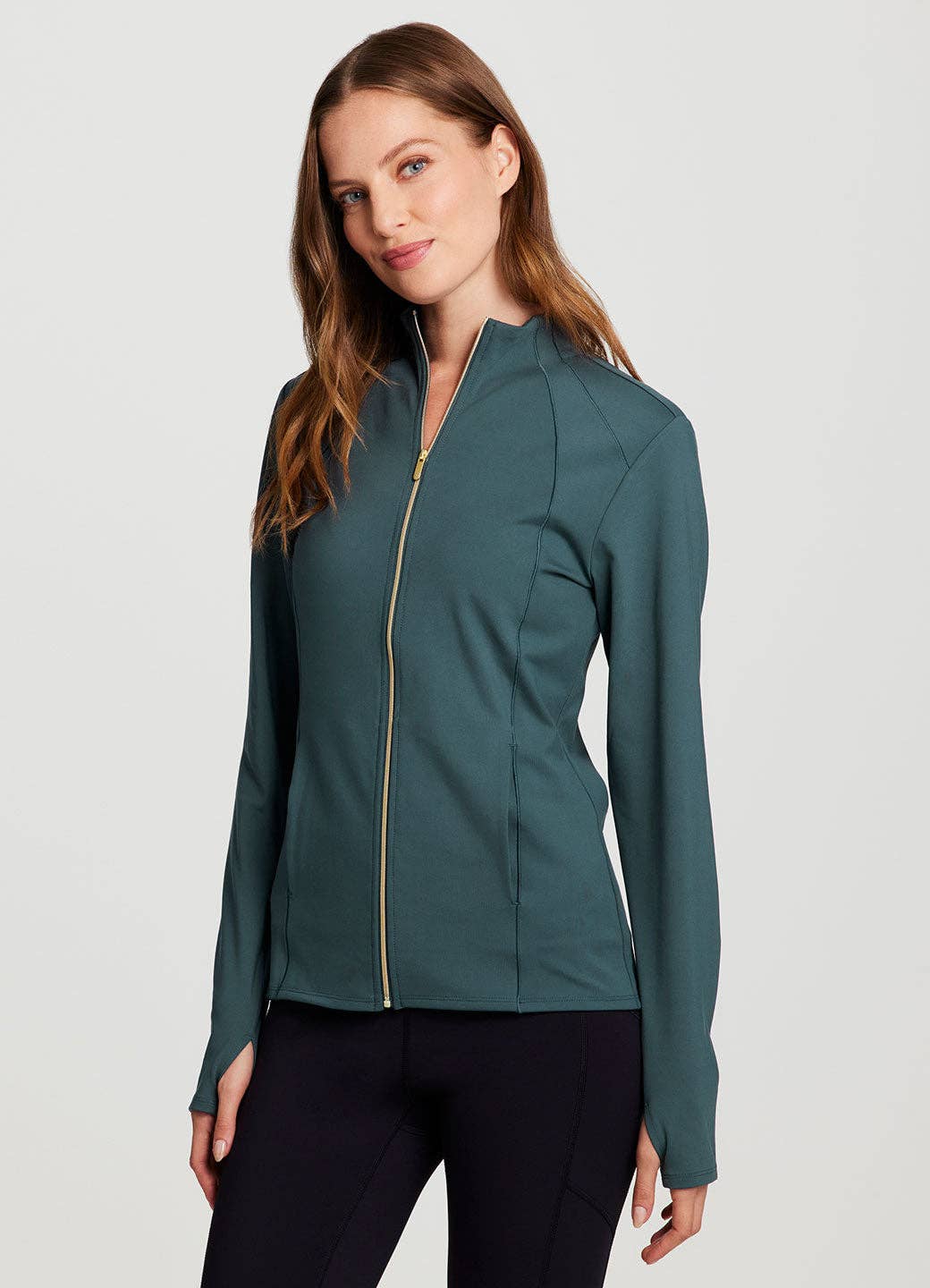 RBX Active - Wholesale Athletic Jacket - Women's - Sunday Stroll Jacket7