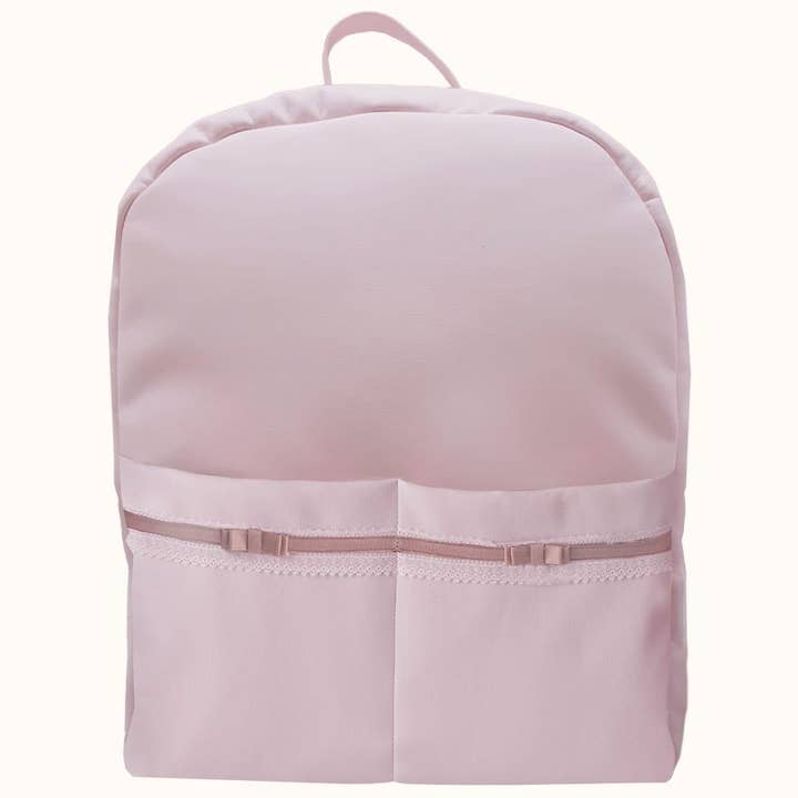 Romantic Pink Maternity Backpack for wholesale by Pim-Pam-Pum
