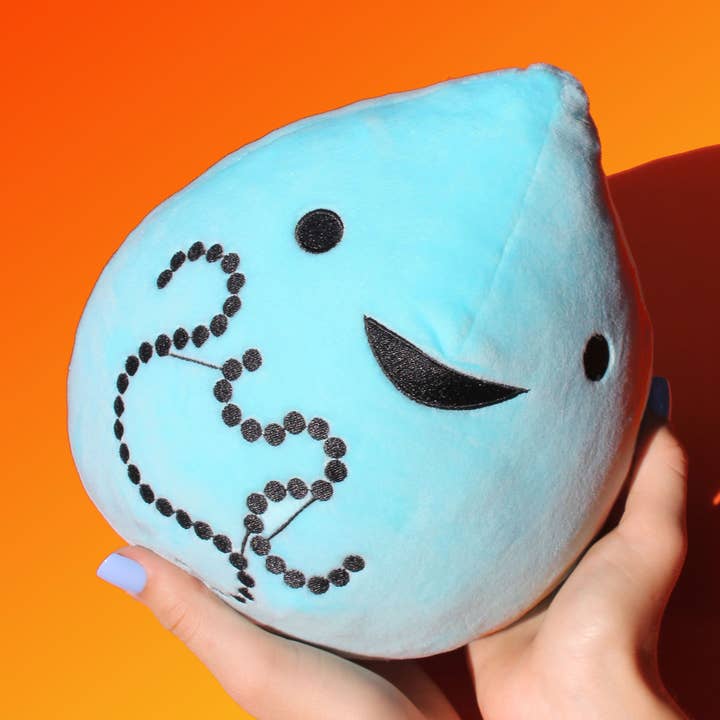 I Heart Guts | Organ Plushies Wholesale – wholesale Fyllda/plyschleksaker - Barn och baby – Insulin Plush - Insulin för Win0