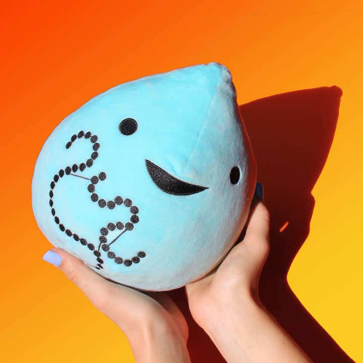 I Heart Guts | Organ Plushies Wholesale - Wholesale Stuffed/Plush Toy - Kids & Baby - Insulin Plush - Insulin For The Win