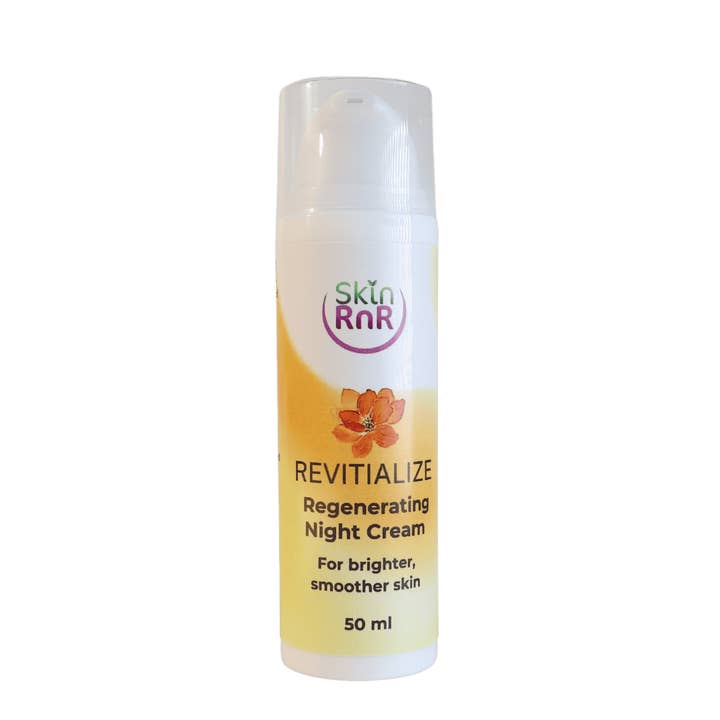 Revitalize Night Cream - 50 ml for wholesale by Skin RnR