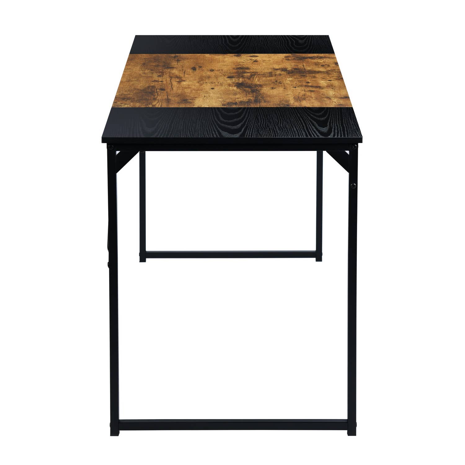 HOMYCASA DESIGN INC - Wholesale Console Table - Industrial Simple Computer Desk For Office Vintage 140CM21