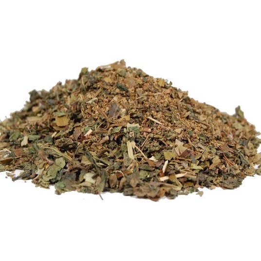 Gout-B-Gone- lower Uric Acid levels for wholesale by Zen's Tea House