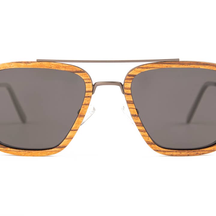 Wooden Element - Vendita all'ingrosso Occhiali da sole - Unisex - Occhiali Underground