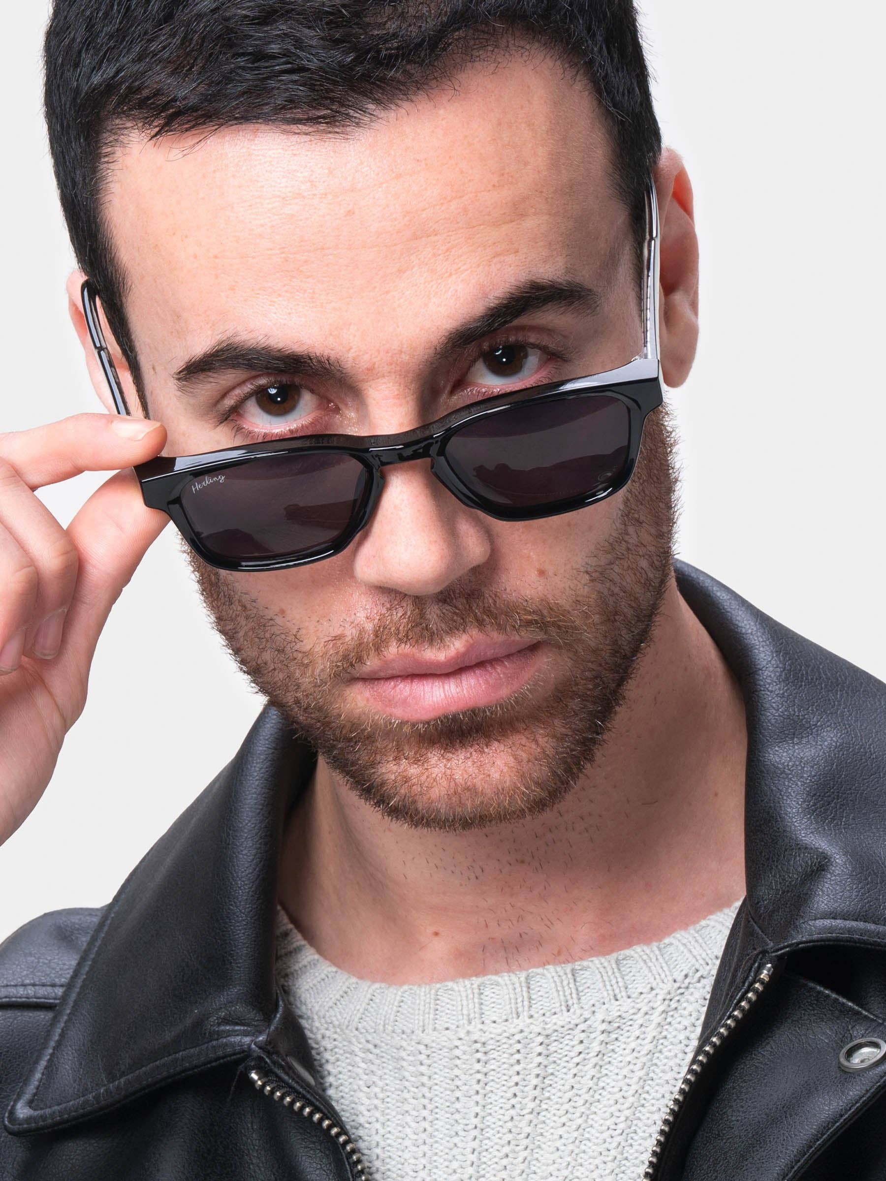 Herling - Wholesale Sunglasses - Unisex - THAYER - Unisex sunglasses6