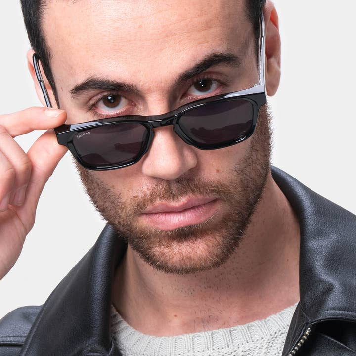 Herling - Wholesale Sunglasses - Unisex - THAYER - Unisex sunglasses6